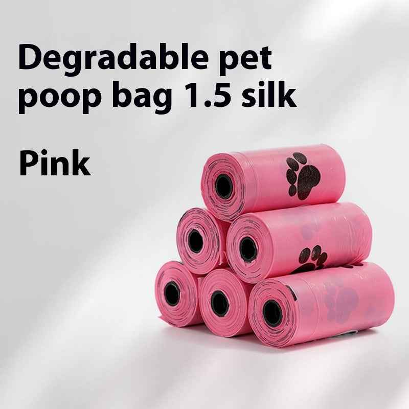 Pet Waste Disposal Bags