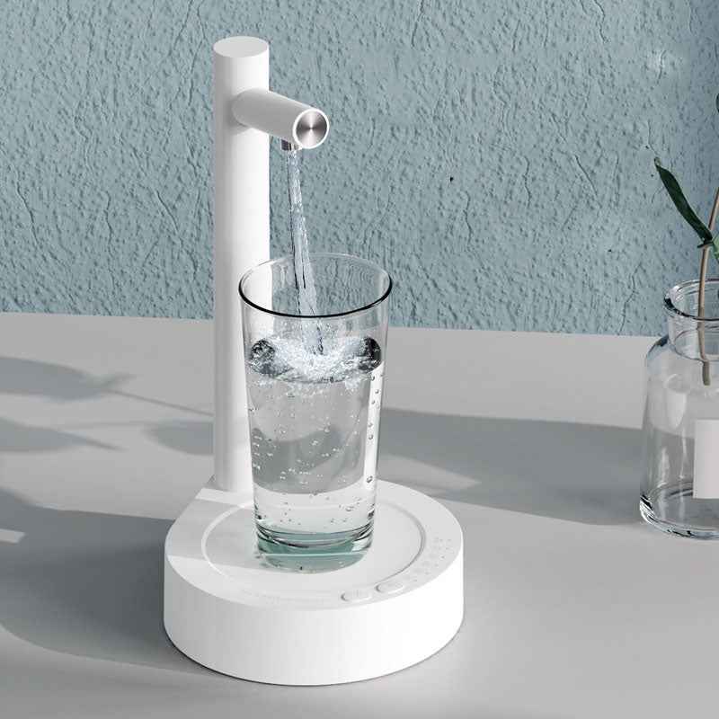 Effortless Hydration with Our Automatic Water Bottle Dispenser