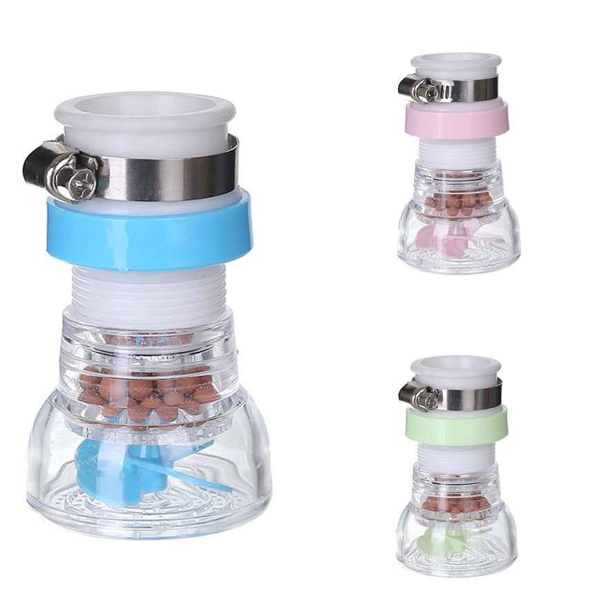 Unleash Freshness Every Day with Our Kitchen Faucet Water Filter
