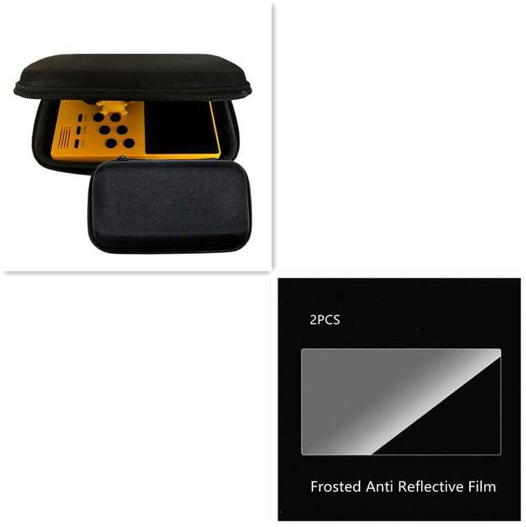 Ultimate Anti-Scratch Screen Protection for Your Devices
