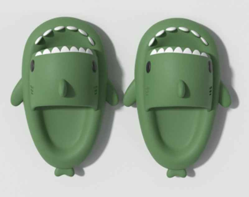 Cute Soft Indoor & Outdoor Shoes for Men & Women