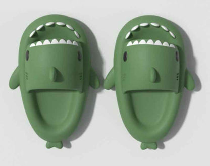 Cute Soft Indoor & Outdoor Shoes for Men & Women