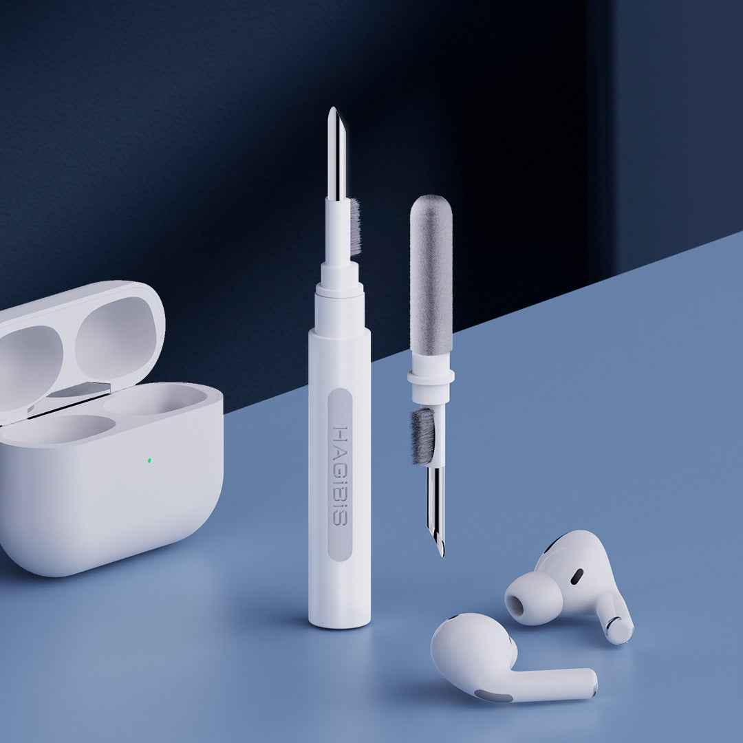 Earphone Cleaning Solution - Maintain Your Devices with Ease and Precision