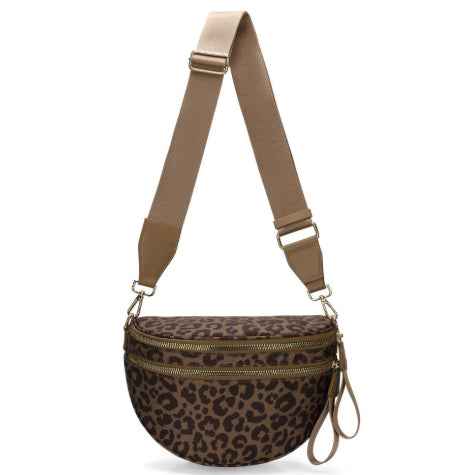 Women’s Large Capacity Oxford Shoulder Bag