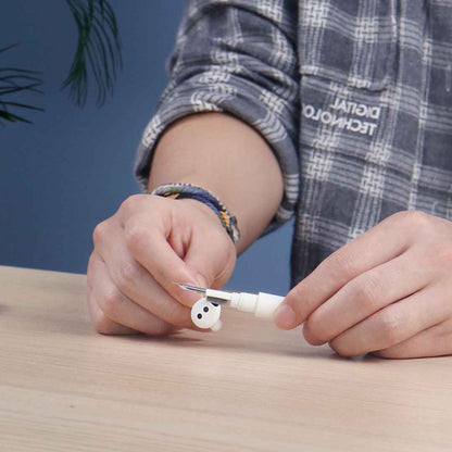 Earphone Cleaning Solution - Maintain Your Devices with Ease and Precision