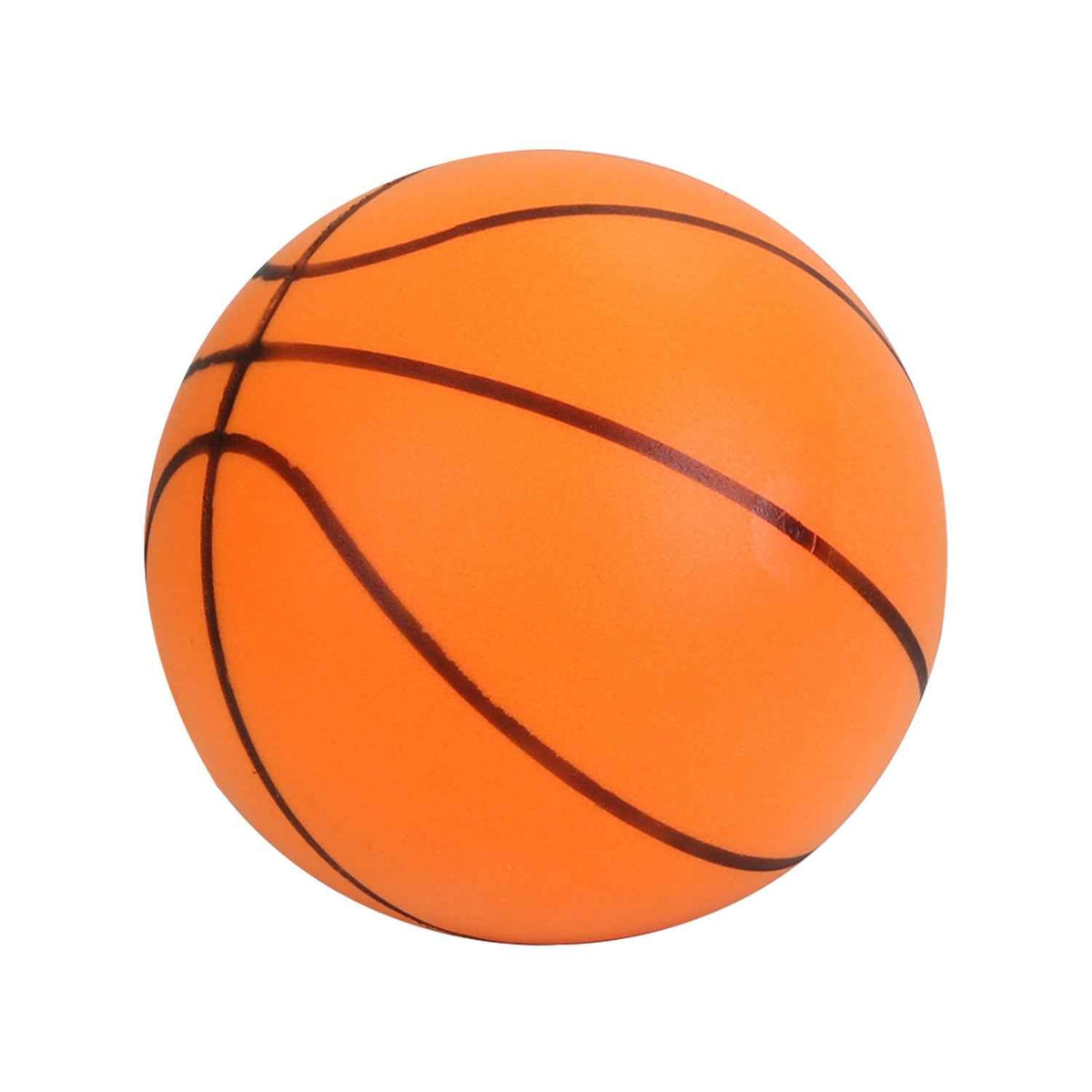 Silent Foam Basketball: The Perfect Solution for Quiet Indoor Play