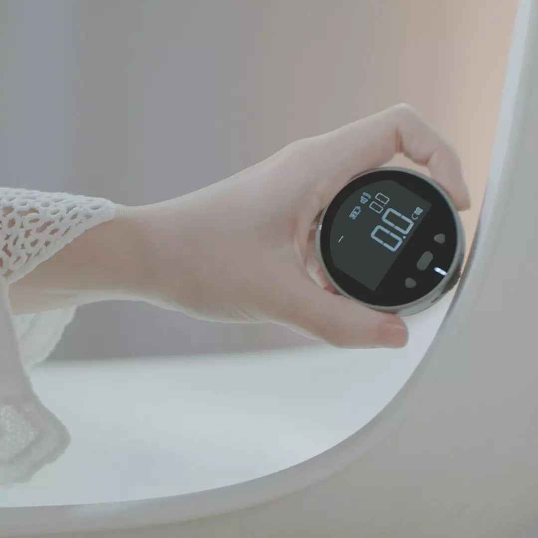 Pocket-Sized Digital Measuring Tape: Precision at Your Fingertips