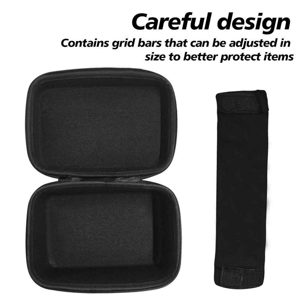 Projector HY300 Pro Portable Storage Box Dustproof