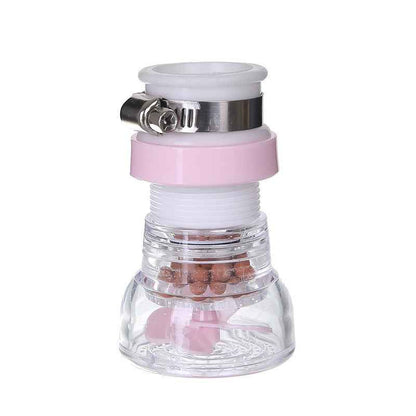 Unleash Freshness Every Day with Our Kitchen Faucet Water Filter