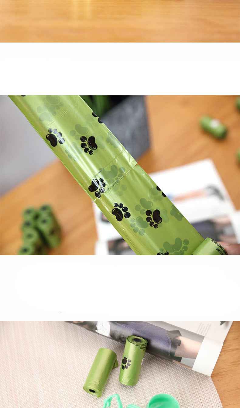 Pet Waste Disposal Bags