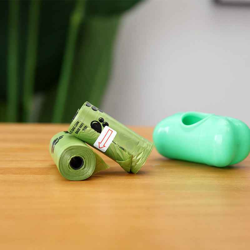Pet Waste Disposal Bags