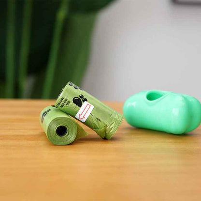Pet Waste Disposal Bags