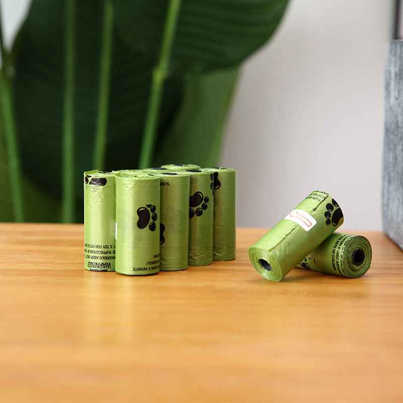 Pet Waste Disposal Bags