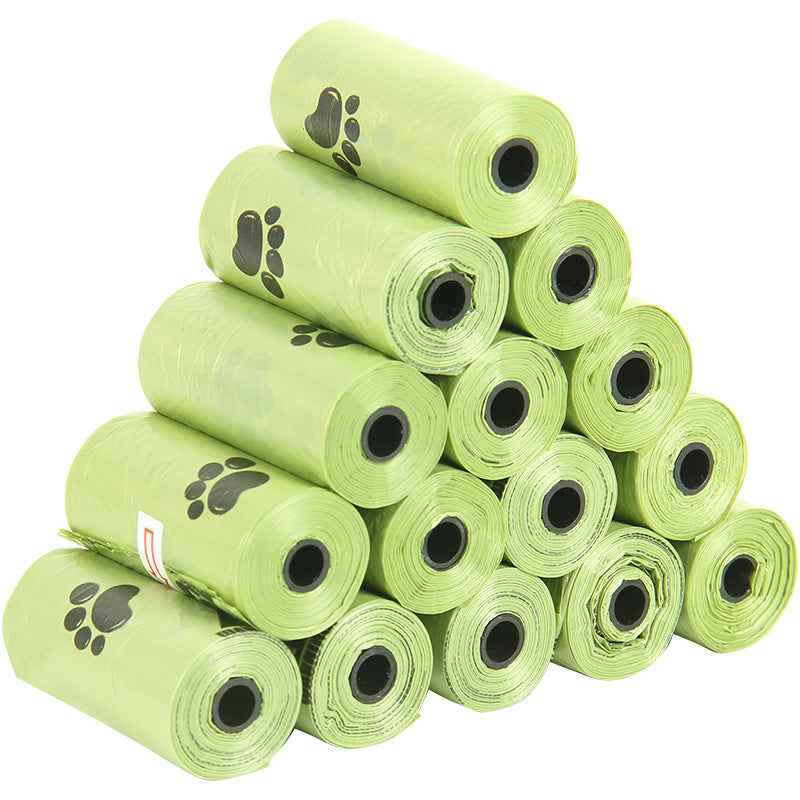 Pet Waste Disposal Bags