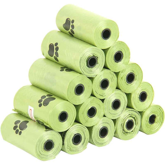 Pet Waste Disposal Bags