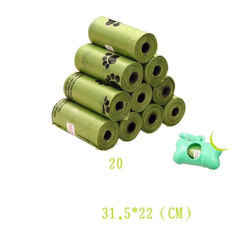 Pet Waste Disposal Bags