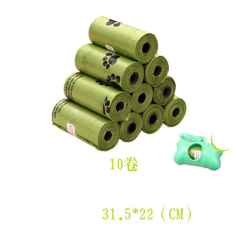 Pet Waste Disposal Bags