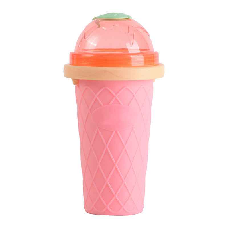 Ultimate Portable Ice Blending Cup: Create Quick & Delectable Frozen Drinks