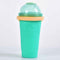 New mint green