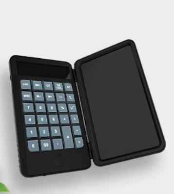 Portable Electronic Writing Board for Effortless Note-Taking