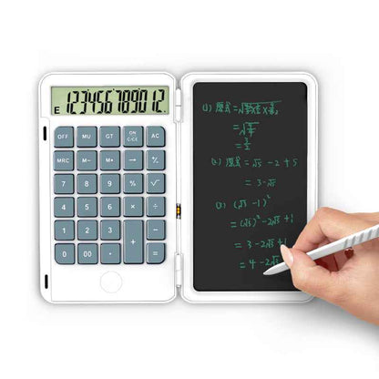 Portable Electronic Writing Board for Effortless Note-Taking