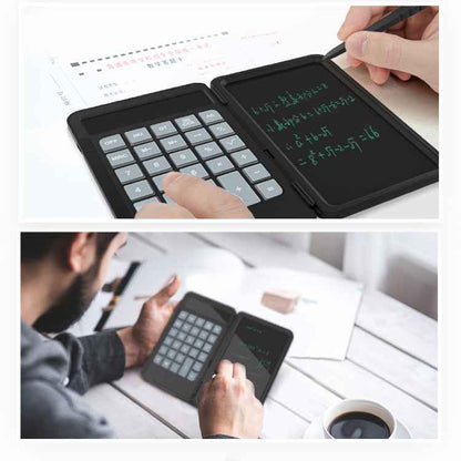 Portable Electronic Writing Board for Effortless Note-Taking