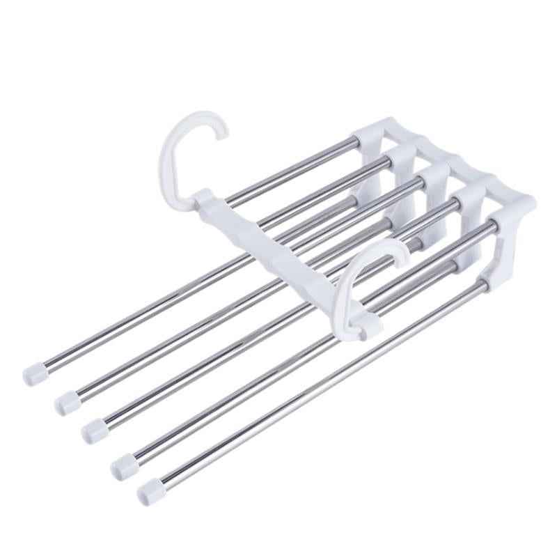 Stainless Steel Pants Hanger for Closet