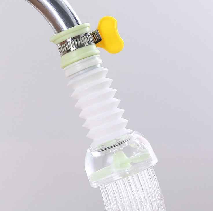 Unleash Freshness Every Day with Our Kitchen Faucet Water Filter