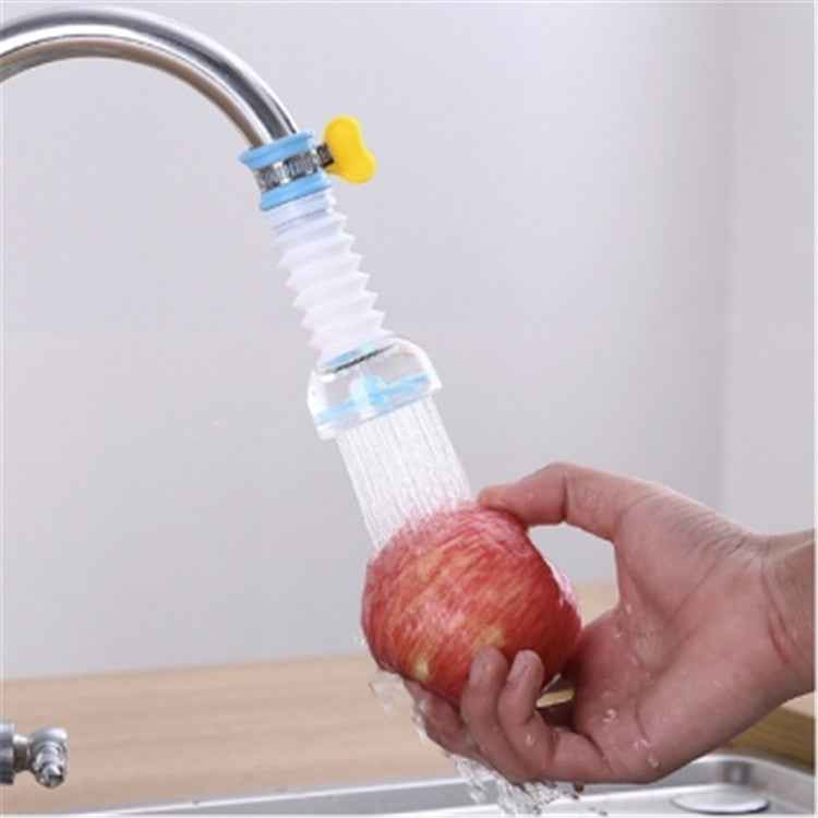 Unleash Freshness Every Day with Our Kitchen Faucet Water Filter