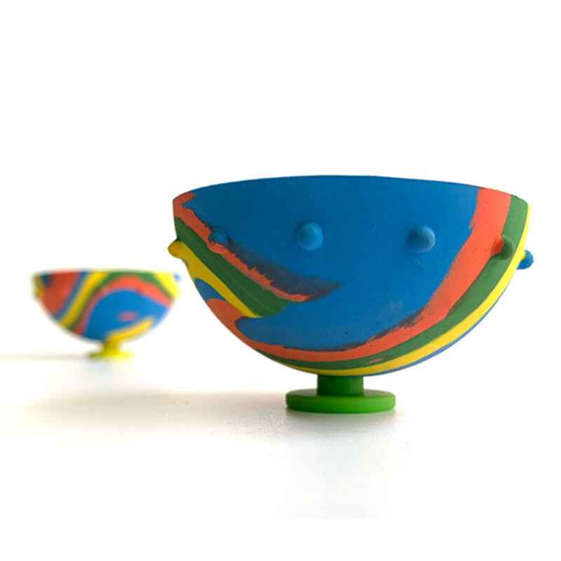 Exciting Camouflage Jumping Popper Toy for Active Kids