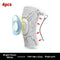 White 4pcs