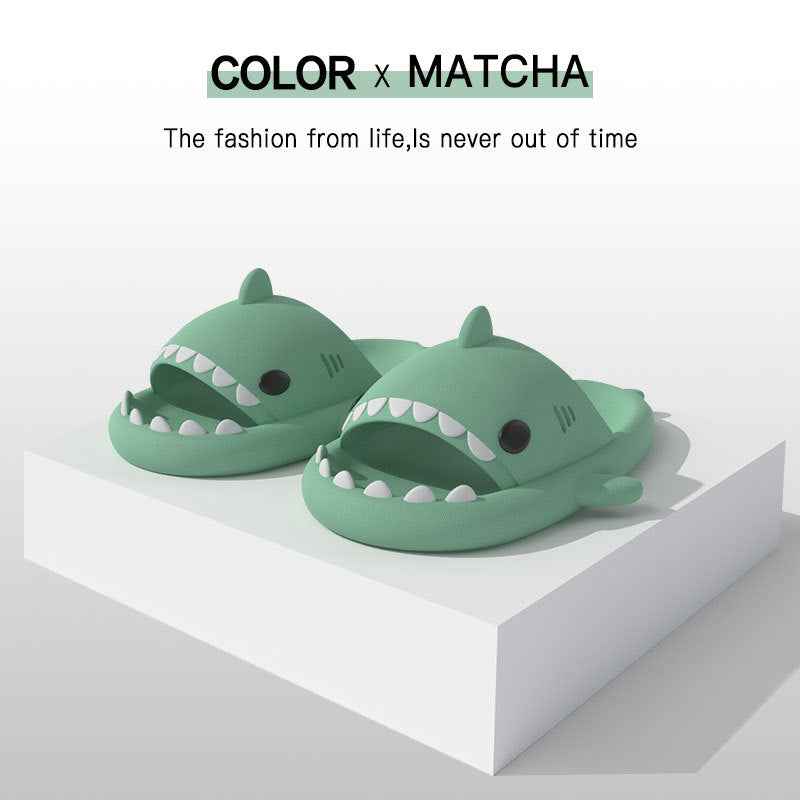 Cute Soft Indoor & Outdoor Shoes for Men & Women