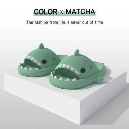 Cute Soft Indoor & Outdoor Shoes for Men & Women