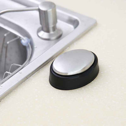 Stainless Steel Odor Removal Soap – Eliminate Odors Naturally with Ease