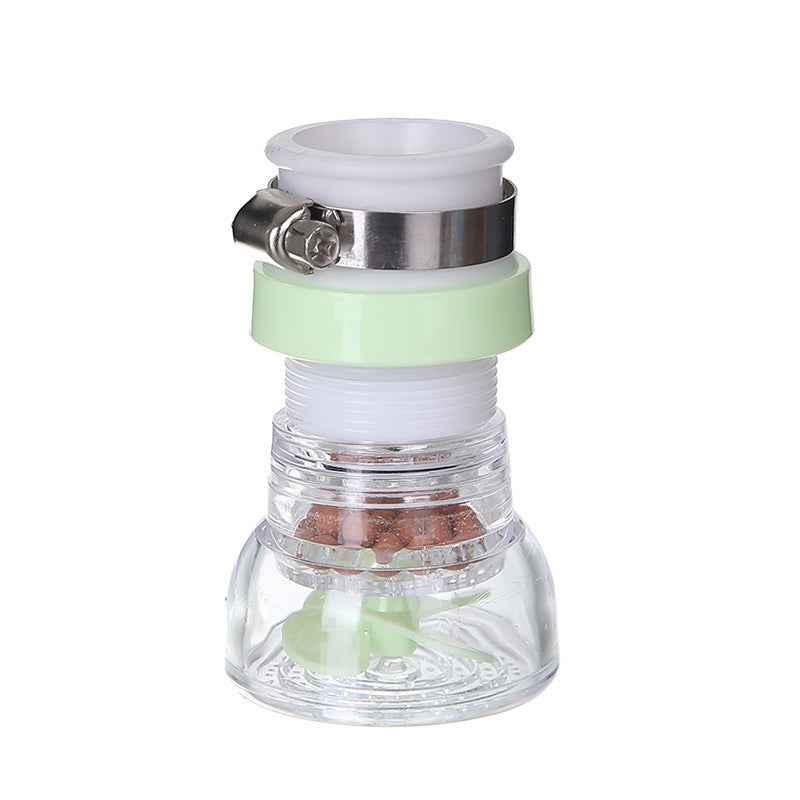 Unleash Freshness Every Day with Our Kitchen Faucet Water Filter