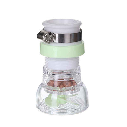 Unleash Freshness Every Day with Our Kitchen Faucet Water Filter