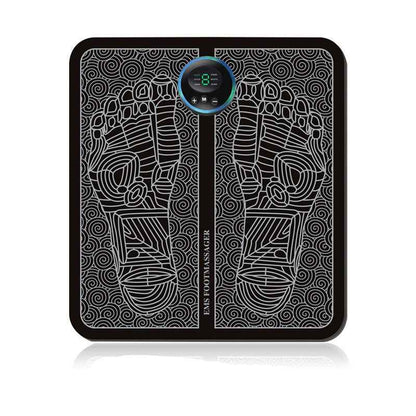 EMS Foot Massager Pad – Electric Foot & Leg Stimulator
