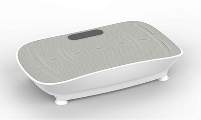Smart Power Plate Slimming Exercise