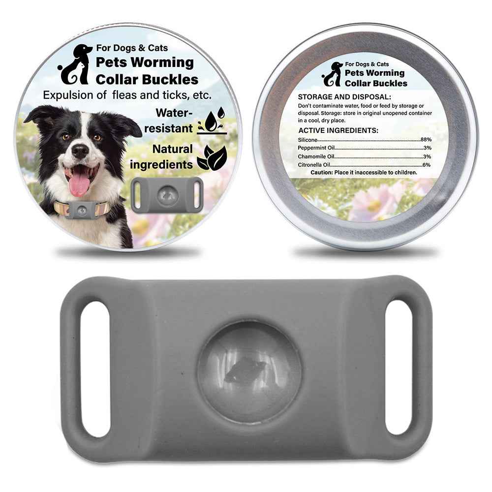 12 Months Flea And Tick Free