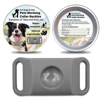12 Months Flea And Tick Free