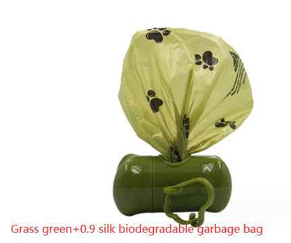 Pet Waste Disposal Bags