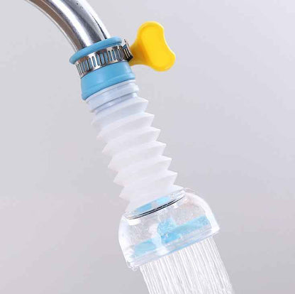 Unleash Freshness Every Day with Our Kitchen Faucet Water Filter