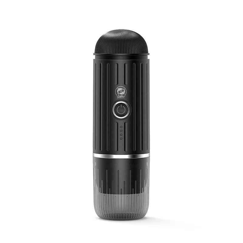 Portable Car USB Capsule Coffee Maker