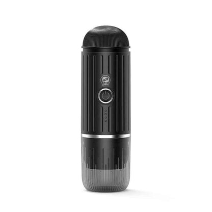Portable Car USB Capsule Coffee Maker