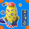 Yellow plus 5m water pipe