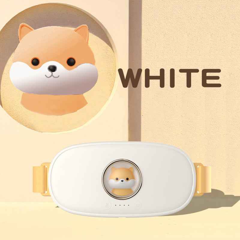 Experience Unmatched Warmth with the Cozy Heating Belt for Girls