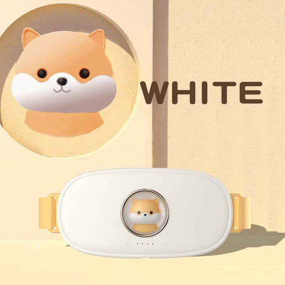 Experience Unmatched Warmth with the Cozy Heating Belt for Girls