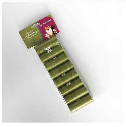 Pet Waste Disposal Bags