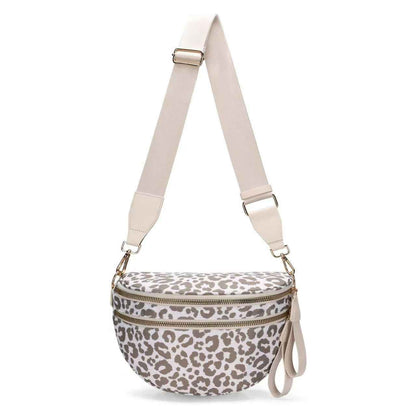 Women’s Large Capacity Oxford Shoulder Bag