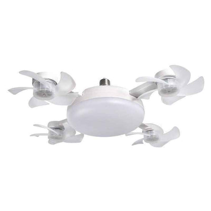 Cross-border Exclusive Drone Fan Light